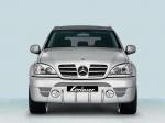 Mercedes-Benz M-Class by Lorinser 2001 года